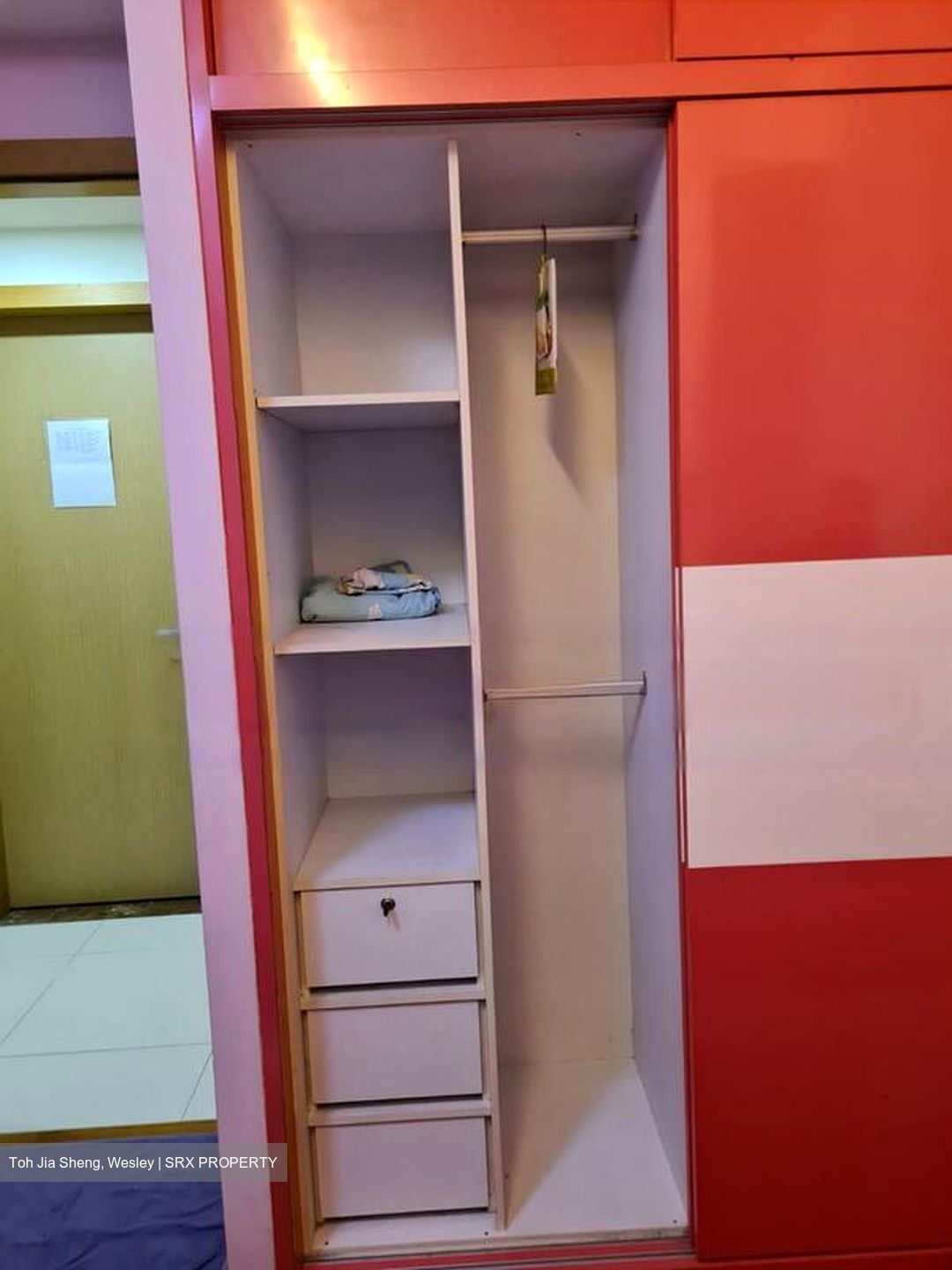 Eight Courtyards (D27), Condominium #463175721